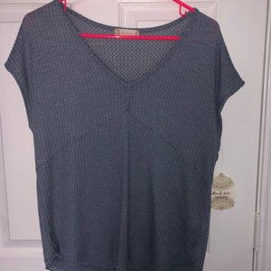 blue altard state top